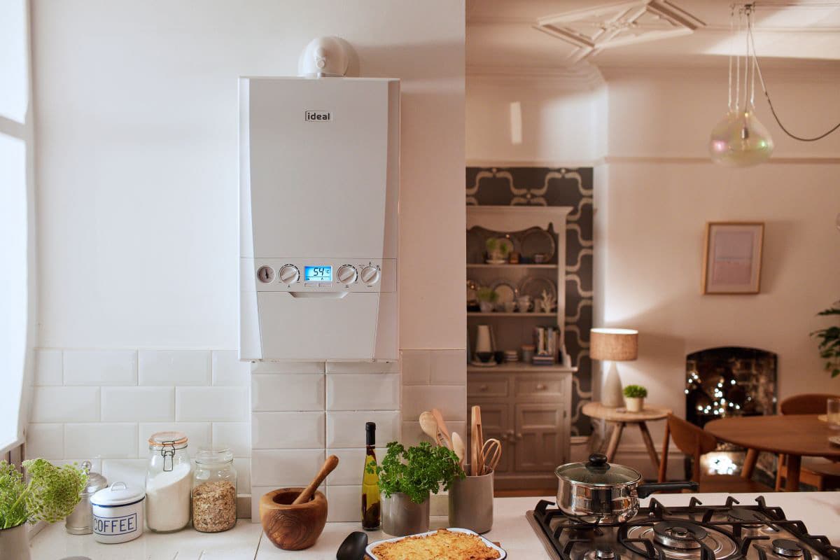 How to Choose the Right Type and Size of Boiler for Your Home