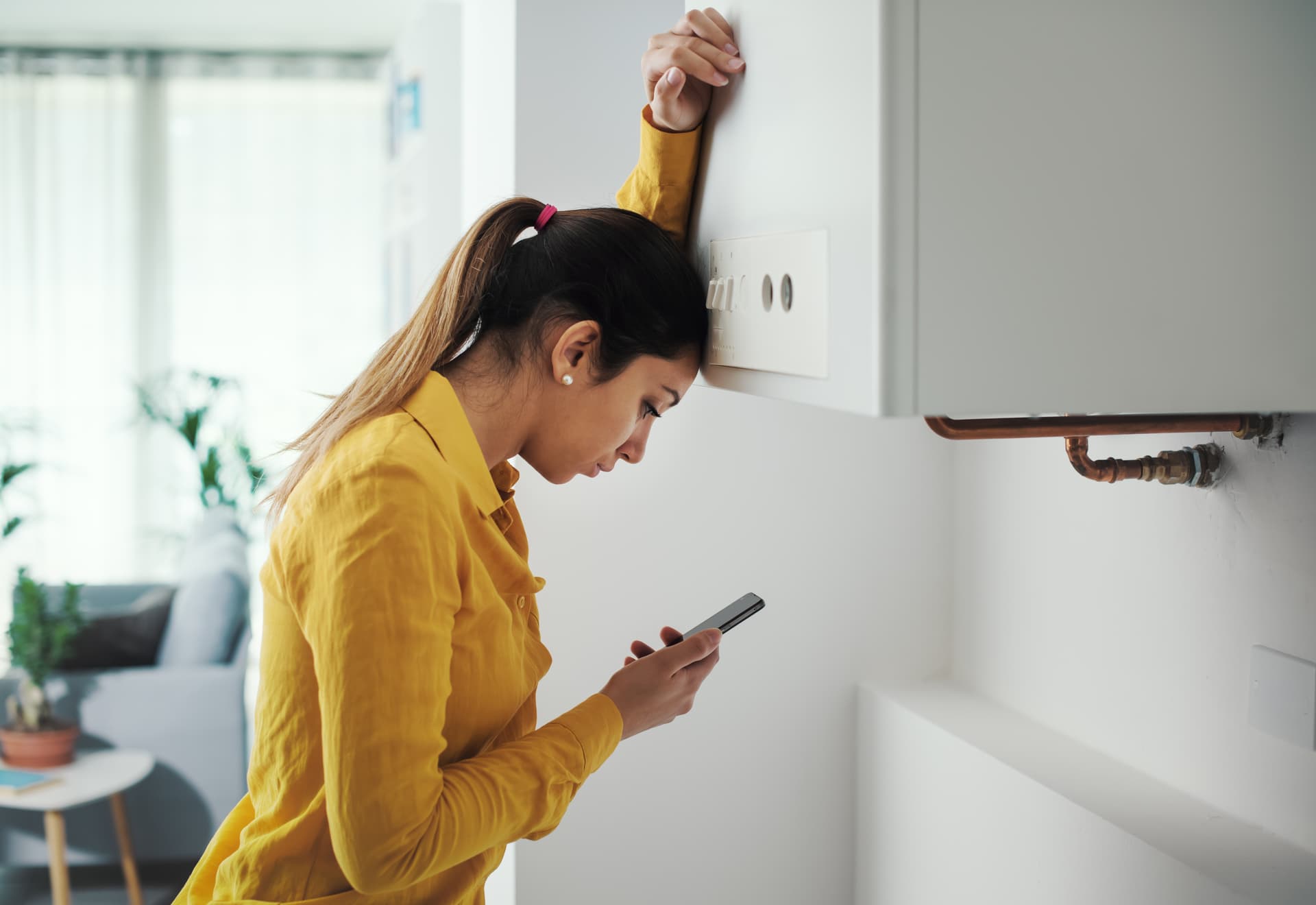 Will a Boiler Repair Affect Your Boiler Warranty?