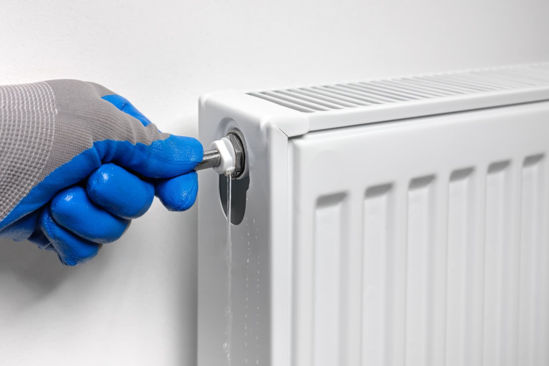 Radiator Repair