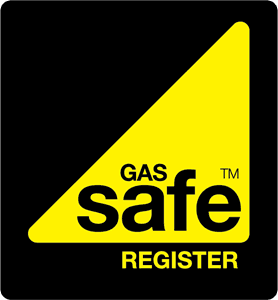 Gas Safe Registered - 568251
